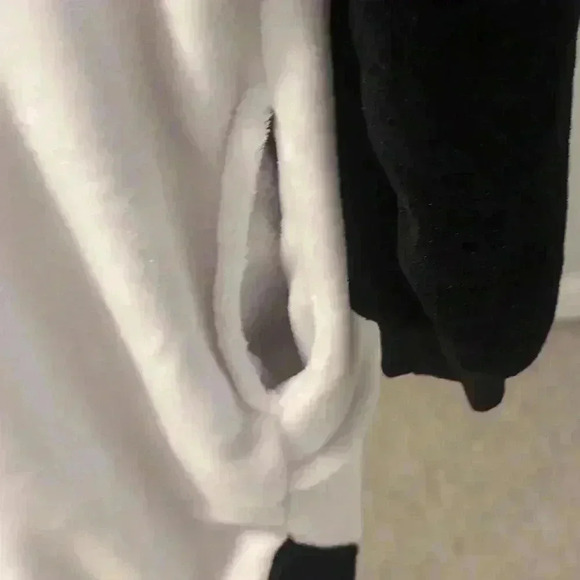 Panda Halloween costume - Picture 9 of 9